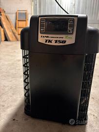 Refrigeratore per acquario 