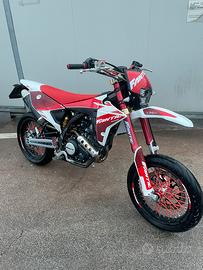 Fantic xmf 125 competition 2024