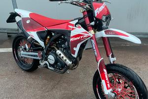 Fantic xmf 125 competition 2024