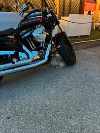 Harley davidson 1200 48 2018