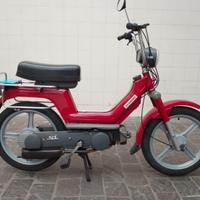 Piaggio Si del 1985 con libretto
