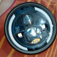 FARO LED 7,5 6000K 65W