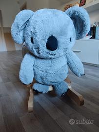 Dondolo koala