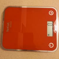 bilancia digitale Tefal