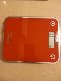 bilancia digitale Tefal