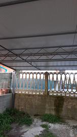 pannelli per tettoia