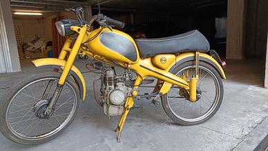 Motom Altro modello - Anni 60