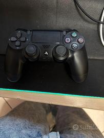 pad ps4