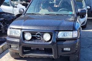 RICAMBI USATI AUTO OPEL Frontera B Y22DTH Diesel 2