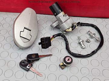 SERRATURE CHIAVI DUCATI 749 2003 2004