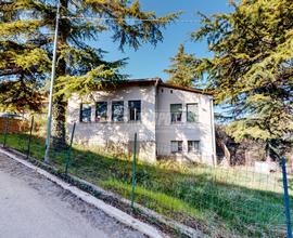 Villa Trifamiliare a Valsamoggia 7 locali