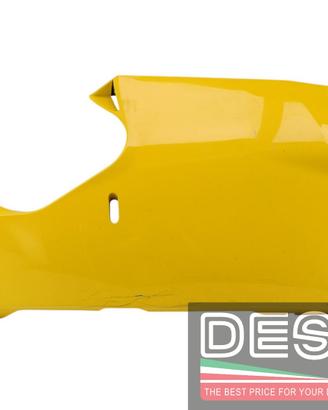 Vasca carena bassa destra gialla Ducati 749 999