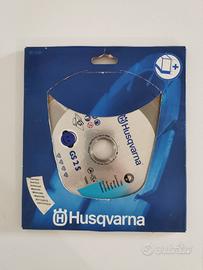 Disco diamantato Husqvarna GS 2 S - 200 (NUOVO)