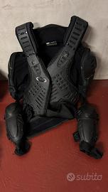 UFO protezione  corpo enduro, cross, downhill