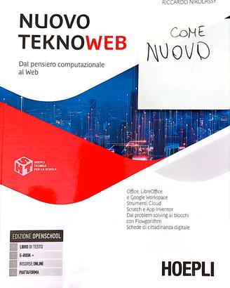 nuovo tecnoweb