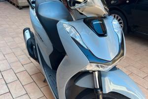 Honda Sh 125