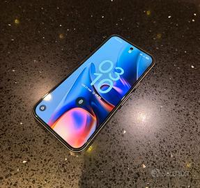 Google pixel 9a 128GB Pari al Nuovo