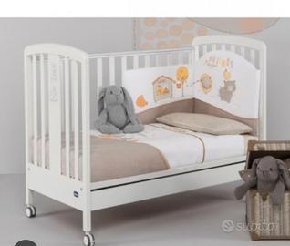 lettino chicco