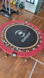Jump Coalsport