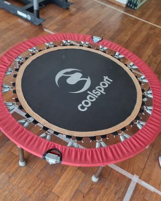 Jump Coalsport