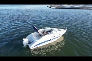 Northstar 22 cd semicabinato Wc johnson suzuki 140