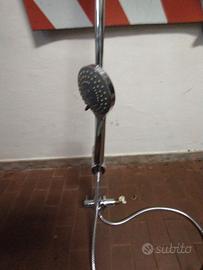 Colonna doccia