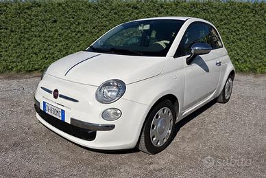Fiat 500 1.2 EasyPower Pop