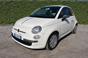 Fiat 500 1.2 EasyPower Pop