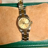 Rolex Datejust Lady FULL SET