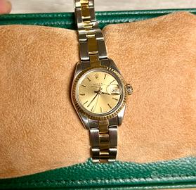 Rolex Datejust Lady FULL SET