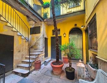 Immobile di 52 m² con 2 locali a Milano