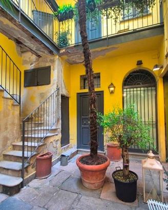 Immobile di 52 m² con 2 locali a Milano