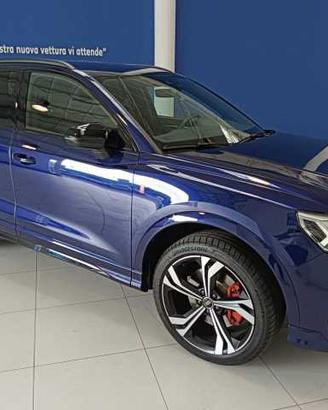 Audi Q3 45 TFSI e S tronic S line edition