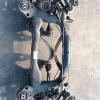 Ponte BMW X1 2.0 TDI anno 2009/15