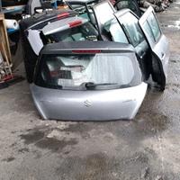 PORTELLONE USATO SUZUKI SWIFT 2015