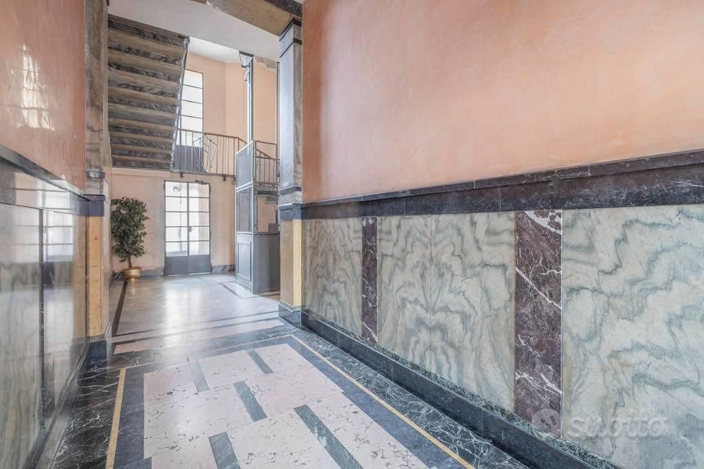 Appartamento – Torino, Monte Rosa, Circoscrizione 6 - Vista 4