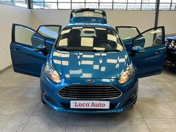 FORD Fiesta 1.5 TDCi 5p. *DISTRIBUZ. FATTA*UNICO