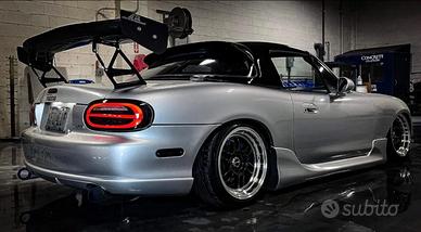 Fanali posteriori LED mx-5 NB/NBFL
