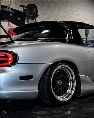 Fanali posteriori LED mx-5 NB/NBFL