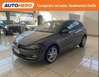 VOLKSWAGEN Polo XP69918