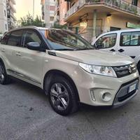 SUZUKI Vitara 1.6 VVT V-Top