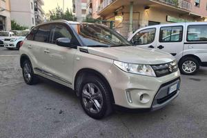 SUZUKI Vitara 1.6 VVT V-Top