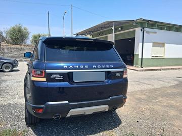 Range arover Sport 3.0