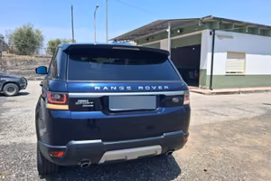 Range arover Sport 3.0