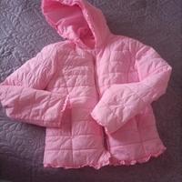 giubbino bambina Original Marines 