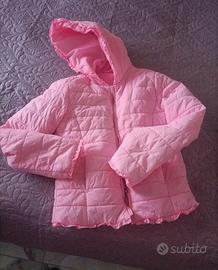 giubbino bambina Original Marines 