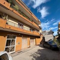 SPADAFORA appartamento a 70 metri dal mare