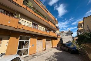 SPADAFORA appartamento a 70 metri dal mare