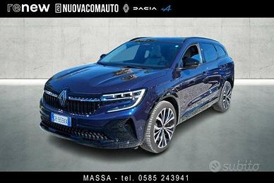 Renault Espace 1.2 e-Tech full hybrid Iconic 200cv