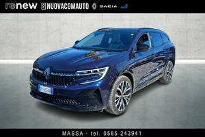 Renault Espace 1.2 e-Tech full hybrid Iconic 200cv